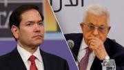 Marco Rubio niega visado a Mahmud Abbas para cita de la ONU en septiembre