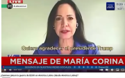 (VIDEO) ¿Quiénes jalean la guerra de EEUU en América Latina (desde América Latina)?