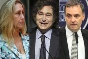 Primera vez que se graba a un funcionario en Casa Rosada