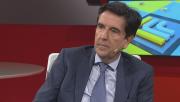 Carlos Melconian anticipó presiones al alza sobre el tipo de cambio y criticó la política económica