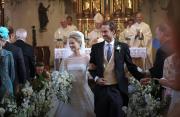 Princesa María Carolina de Liechtenstein se casa con venezolano Leopoldo Maduro Vollmer – Correo del Caroní