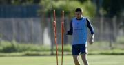 La postura de Alejandro Orfila con Norberto Briasco para el partido del lunes