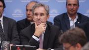 En medio de la tensión cambiaria, Pablo Quirno negó la intervención estatal: “No se ha usado ni un solo dólar del FMI”