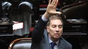 “De gravedad monumental”: Diego Santilli habló de los audios de Karina Milei