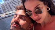 Se acabó el amor: “La Tora” Villar se separó de Maxi Appap de “18 Kilates” y borró todas sus fotos con él