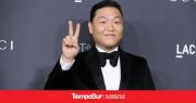 Detuvieron a Psy, creador del Gangnam Style, por tráfico de psicotrópicos