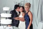 Fue en la Bombonera: Inolvidable, Dalma Maradona recordó su exclusiva fiesta de 15