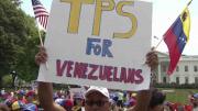 El alivio del TPS: venezolanos dan sus testimonios tras la decisión de la corte que frena las deportaciones en EE.UU