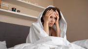 Estos son todos los males que provoca en tu salud el mal sueño: te contamos todas las razones para que procures dormir bien