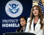 Secretaria Kristi Noem despide a 24 trabajadores de la Agencia para el Manejo de Emergencias (FEMA) por no abordar vulnerabilidades cibernéticas