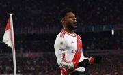 River busca prolongar su racha ante San Martín