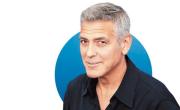 Una historia de amor: George Clooney, el caballero de Venecia