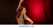 El flamenco de Cristina Aguilera, al Bicentenario