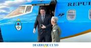 Milei viajará a los EEUU antes de las elecciones bonaerenses