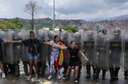 La libertad y los derechos venezolanos tienen aroma de mujer – Correo del Caroní