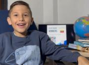 Niño venezolano gana medalla en Olimpiada Internacional de Geometría 2025 – Correo del Caroní