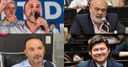 Elecciones en Corrientes 2025, EN VIVO: toda la cobertura y el minuto a minuto de los comicios