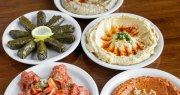 Sabores de Medio Oriente en Buenos Aires: los 3 restaurantes en tendencia para comer rico y abundante