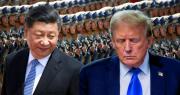 China avanza con una alianza histórica que amenaza el poderío de Occidente: Un orden mundial más justo
