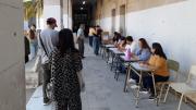 Elecciones 2025 EN VIVO: se abrieron los comicios en Corrientes y llegan los primeros votantes a las escuelas