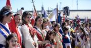 Desembarco, desfile y más: así será el cronograma de la Fiesta del Inmigrante en Berisso