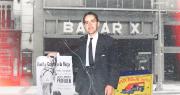 La era dorada del Bazar X antes de convertirse en el corazón de La Plata Soho