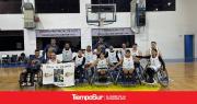 Estamos entre los ocho mejores equipos del país 