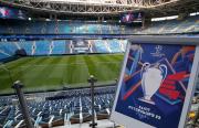 UEFA decidirá en diciembre la sede de la Eurocopa 2029 entre cuatro candidaturas