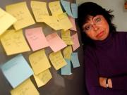 Perdió su memoria en 1994 y cada mañana olvida lo que hizo el día anterior: el increíble caso de Michelle Philpots