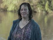 Ana Garibaldi, la líder de las reclusas de En el barro y su estallido de fama: Sé que es un momento y va a pasar, pero quiero disfrutarlo