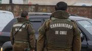 Exdiputado de Neuquén intentó ingresar a Chile con municiones ocultas: lo descubrieron en Pino Hachado