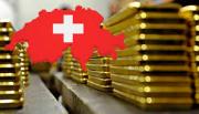 Productores suizos de oro se niegan a trasladar y abrir fábricas en EEUU, a pesar de las presiones de Trump