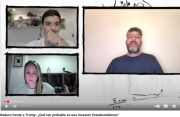 (VIDEO) ¿Qué tan probable es una invasión Estadounidense?