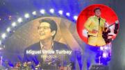 EN VIDEO: El emotivo homenaje que rindió Silvestre Dangond a Miguel Uribe Turbay durante un concierto