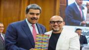 ¿Quién es Miguel Pérez Pirela? Nuevo coordinador de la Red de Intelectuales y Artistas designado por Maduro