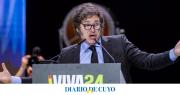 En medio del escándalo de la ANDIS, Milei viajará a EEUU para reunirse con empresarios