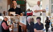 Elecciones en Corrientes en VIVO: dónde voto, quiénes son los candidatos y el minuto a minuto de la votación