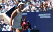Pegula supera con facilidad a Li y avanza a los cuartos de final del Abierto EEUU
