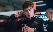 La bronca de Colapinto por radio con Alpine, por tener que dejar pasar a Gasly: Dios mío