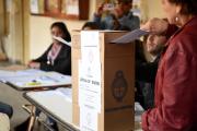 Elecciones en Corrientes: la provincia define a su próximo gobernador este domingo