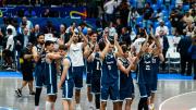 Argentina va por el título de la AmeriCup 2025