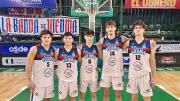 Deportivo Viedma volvió a ganar y clasificó para las semifinales