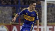 “El 90% está en la pobreza”, dijo Ander Herrera sobre los jugadores de las inferiores de Boca