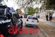 Desesperación en Santiago: médicos intentan salvar la vida a un menor