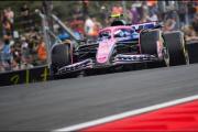 Colapinto, autocrítico tras Zandvoort: “Nos faltó hacer un mejor trabajo de equipo”