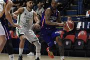 Quimsa jugará en Rosario un cuadrangular amistoso