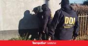 Denuncia de robo y golpes a jóvenes es falsa