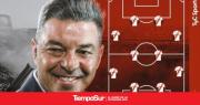 River va por un triunfo que lo mantenga arriba