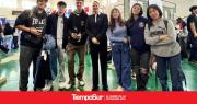 Provincia presente en 1° Foro de Prácticas Profesionalizantes