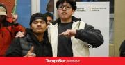 Chubut eligió a los representantes provinciales de Freestyle Rap